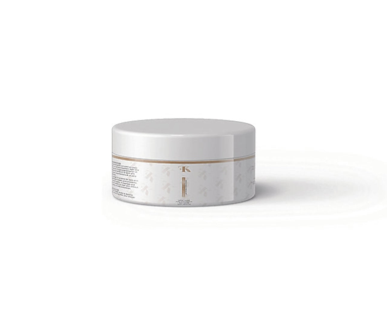 Crème de visage metisse éclaircissante