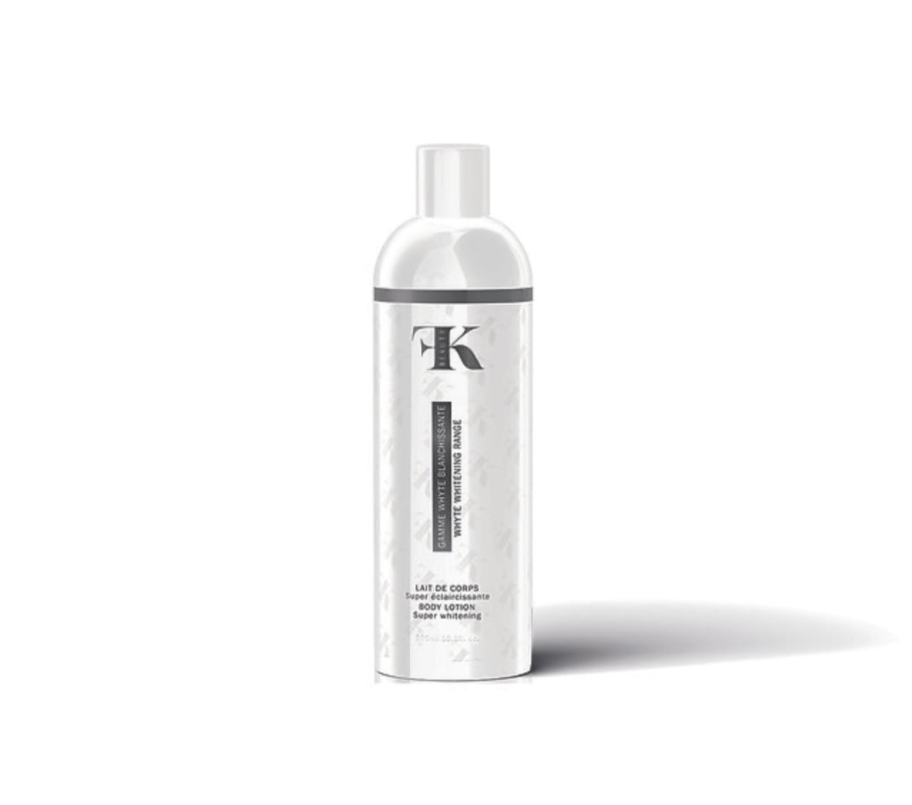 Lait white & métisse