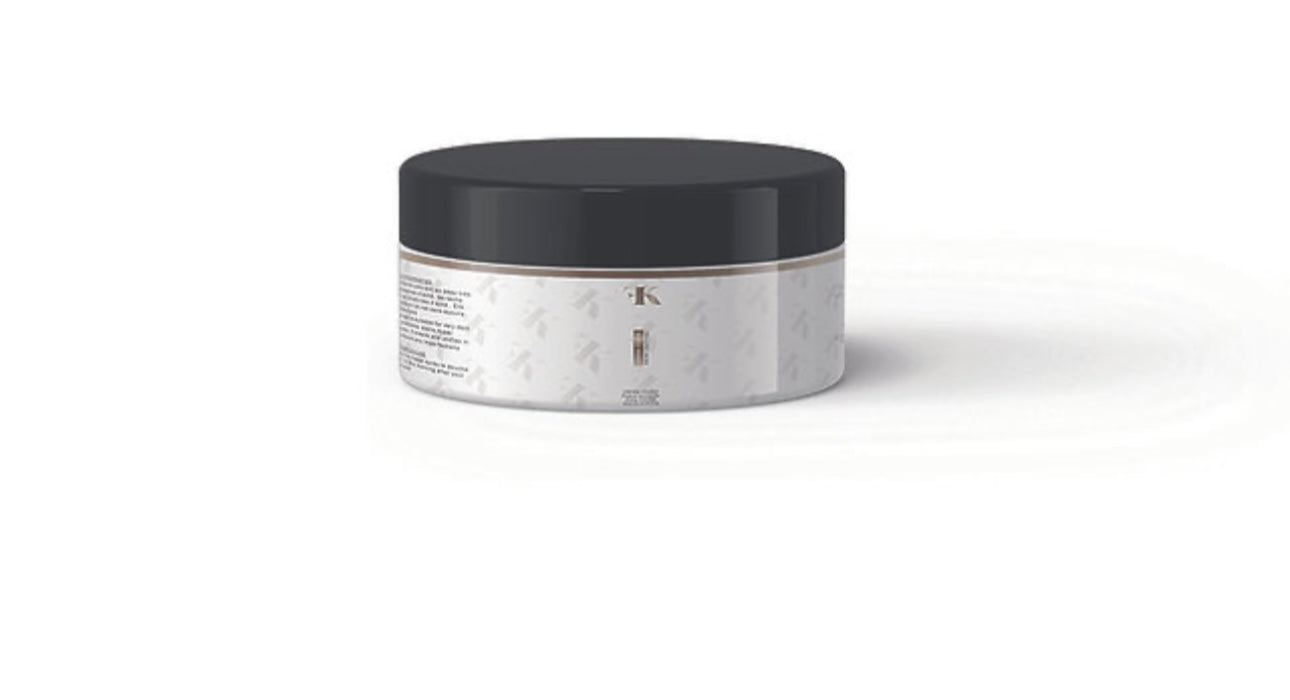 Crème de visage ébène unifiante