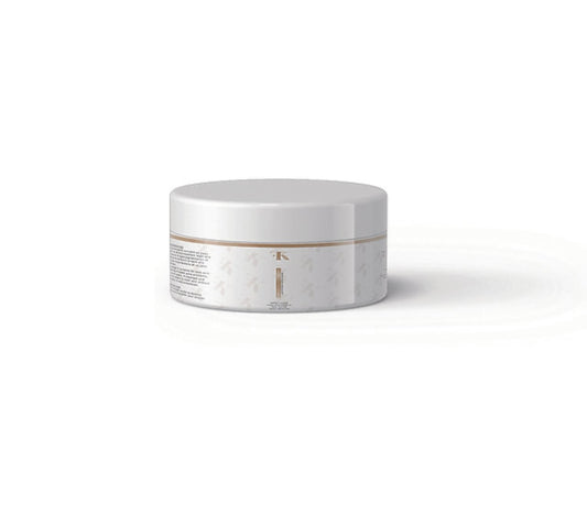 Crème de visage metisse éclaircissante