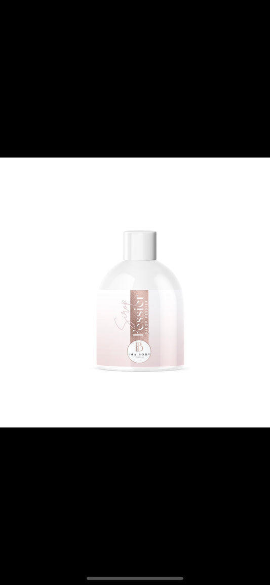Sirop fessier