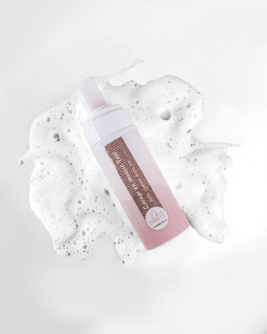 Mousse intime one body