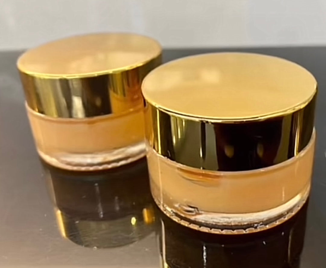 Crème levre rose