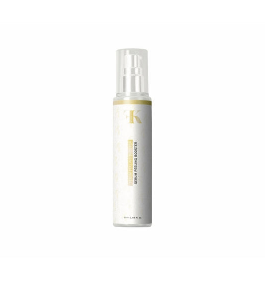 Sérum peeling booster