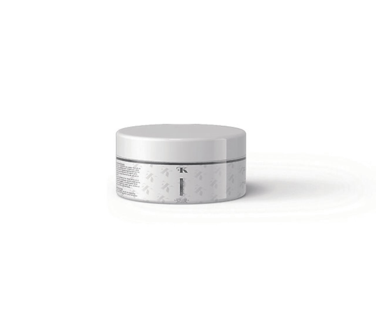 Crème de visage white blanchissante