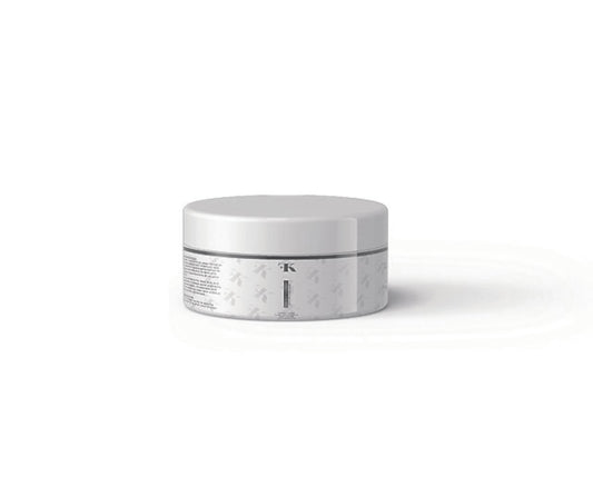 Crème de visage white blanchissante