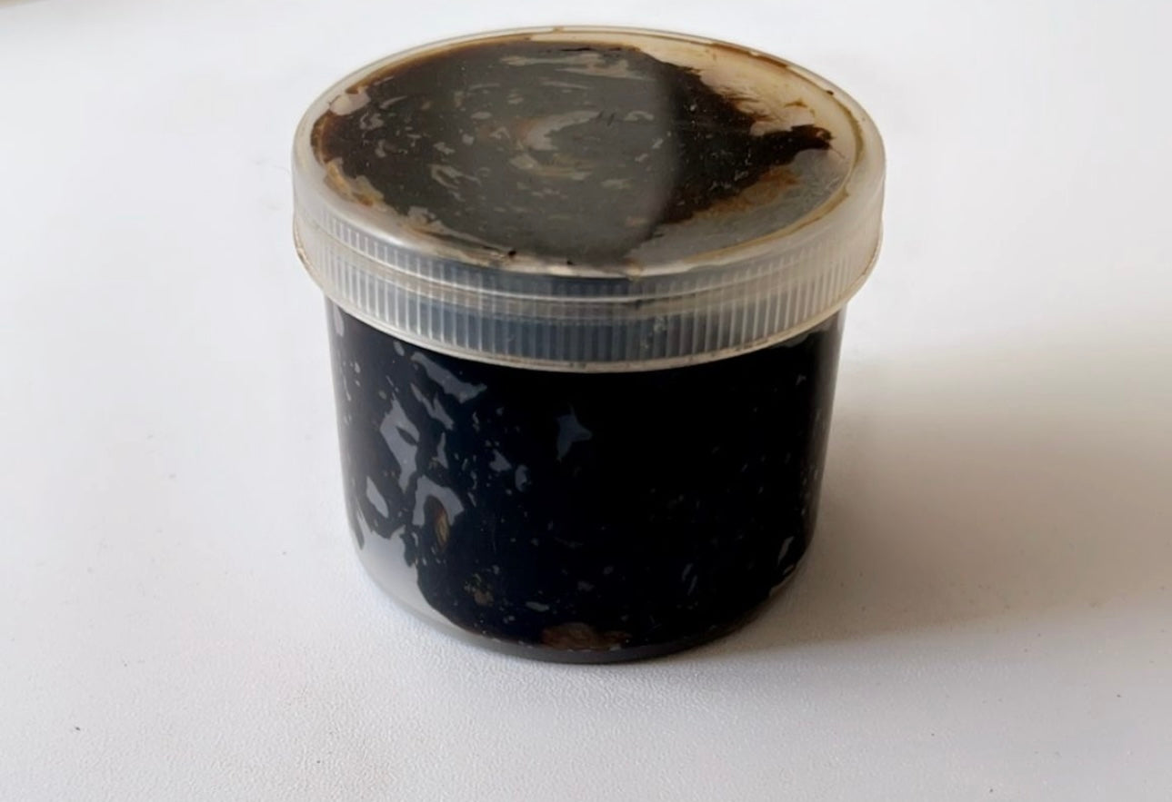 Savon  spéciale vergeture